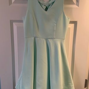 Girls size 10 dress